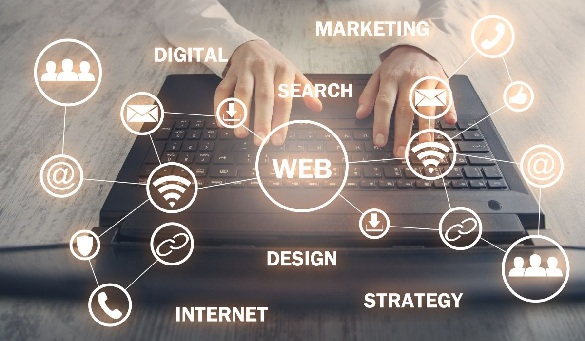 Geyve Web Tasarım